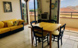 Appartement  Roquebrune-Cap-Martin 2 pièces, terrasse, resid – 2 pièces – 1 chambre – 39 m²