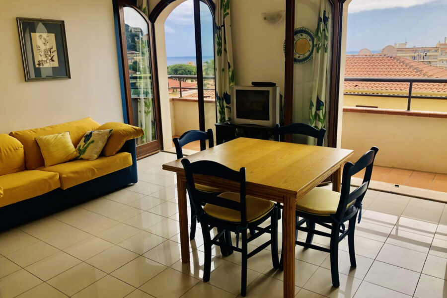 Appartement à vendre à Roquebrune-cap-martin