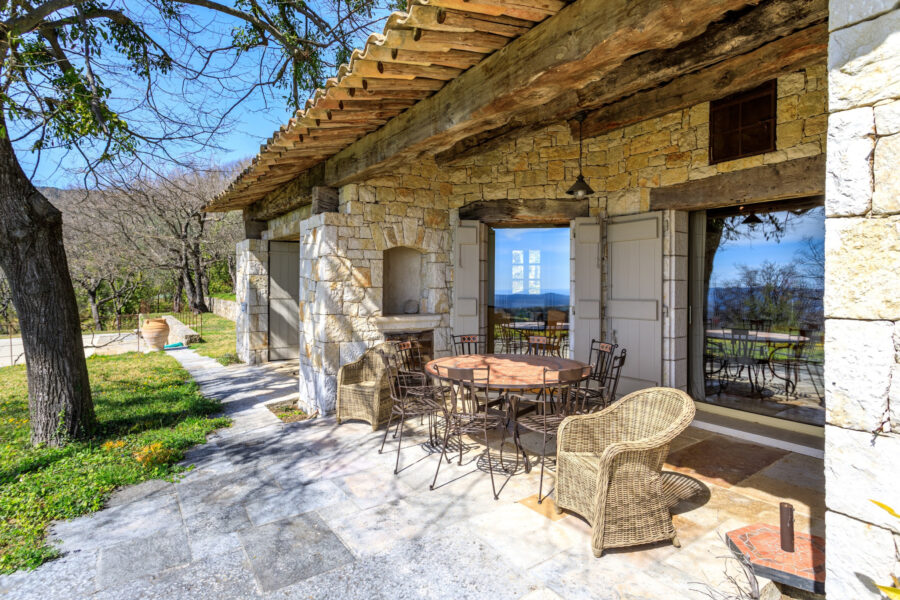 Maison à vendre à Valbonne