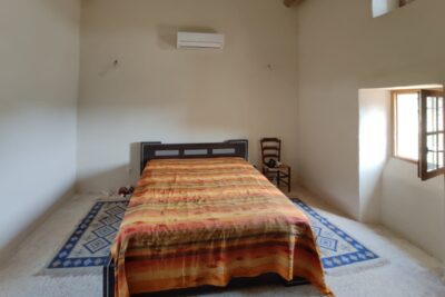 Authentique mas en pierre avec vue sur le massif Cévenol – 13 pièces – 3 chambres – 600 m²