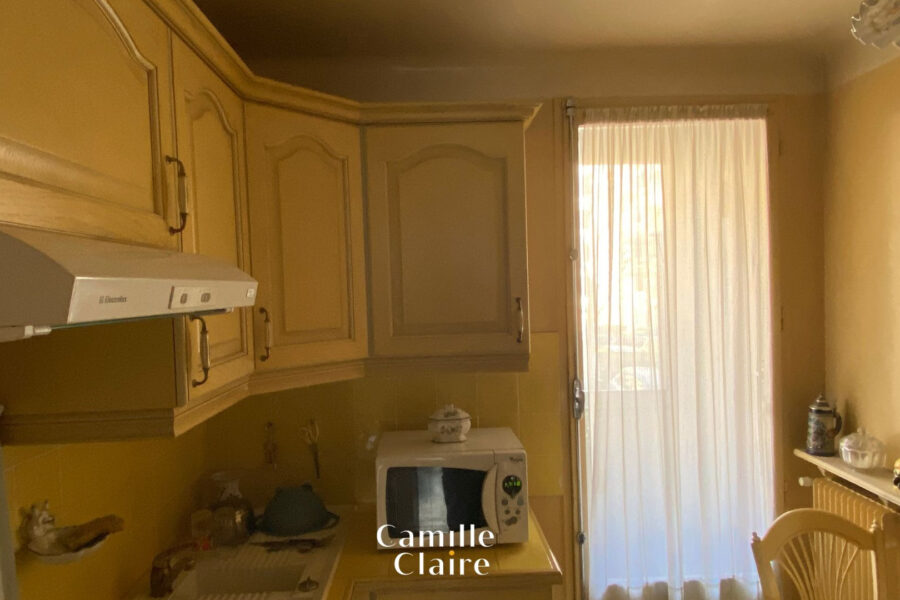 Appartement à vendre à Aix-en-provence