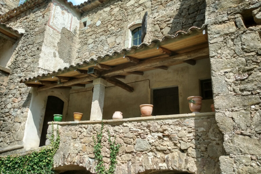 Maison à vendre à Anduze