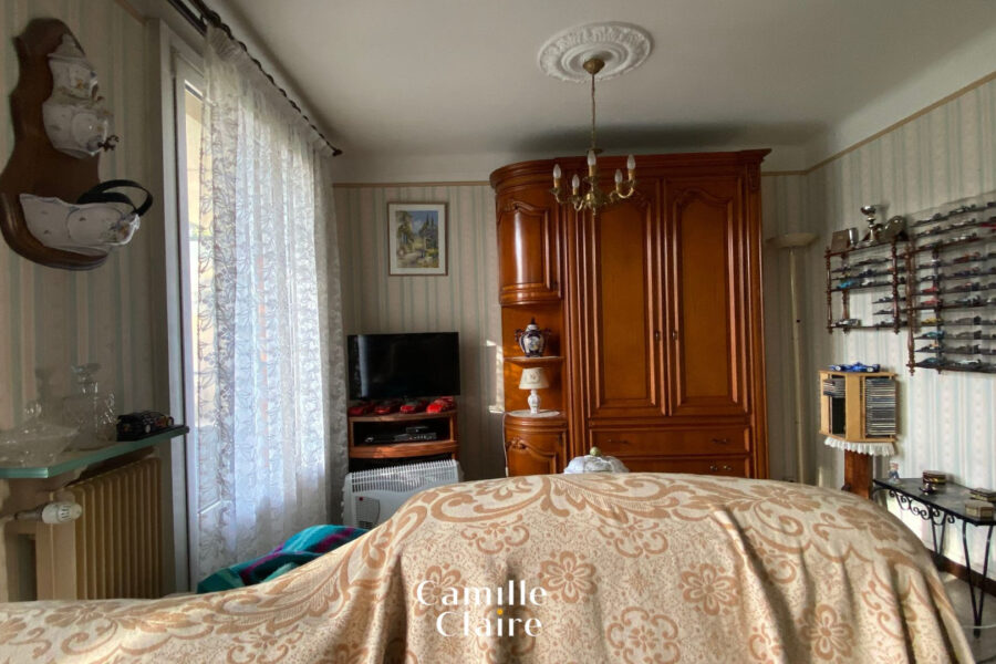 Appartement à vendre à Aix-en-provence
