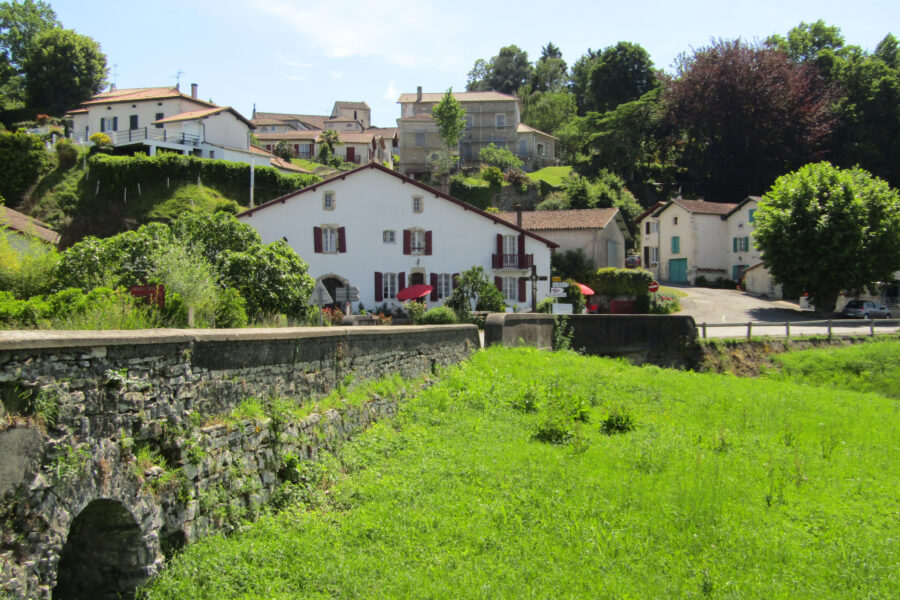 Maison à vendre à Hastingues