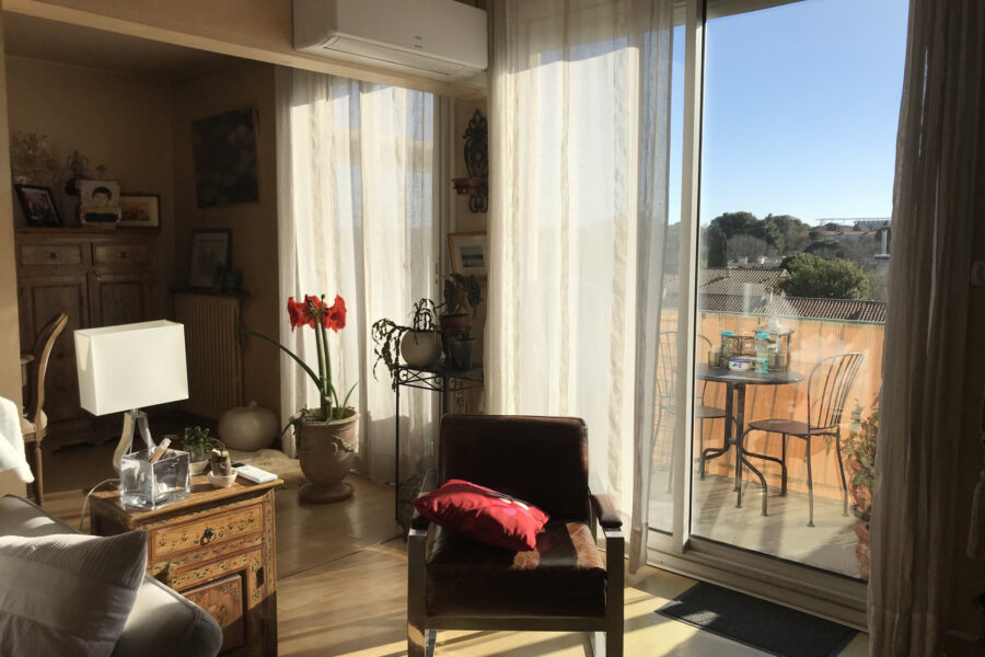 Appartement à vendre à Montpellier