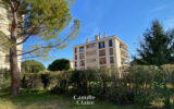 Vente Appartement T3 Aix en Provence Pigonnet avec résidence – 3 pièces – 2 chambres – 58 m²
