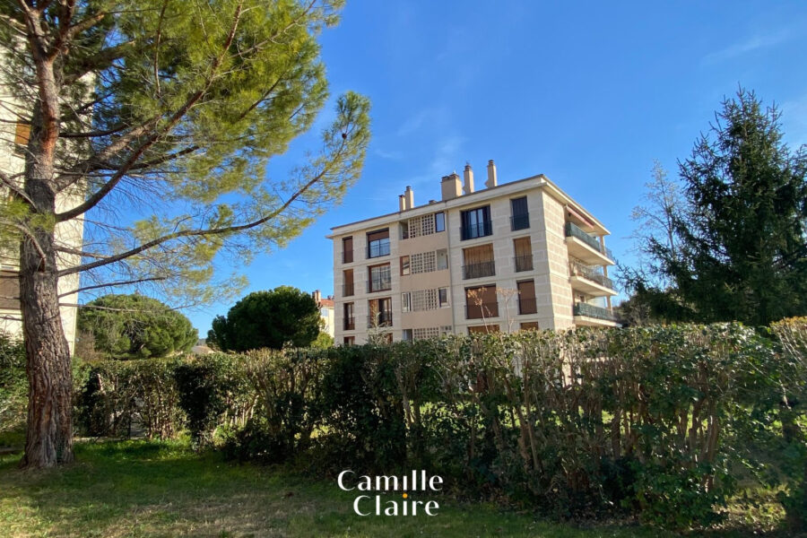 Appartement à vendre à Aix-en-provence