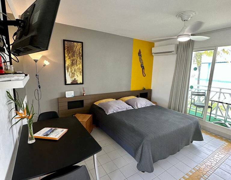 Appartement à vendre à Saint-françois