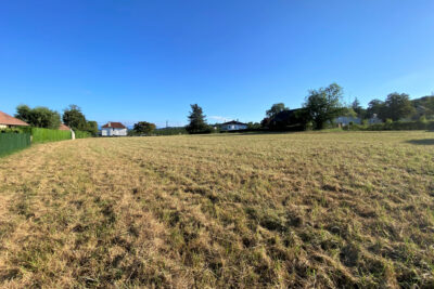 Monein, proche centre  – NR pièces – NR chambres – 1580 m²