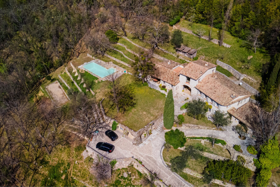 Maison à vendre à Valbonne