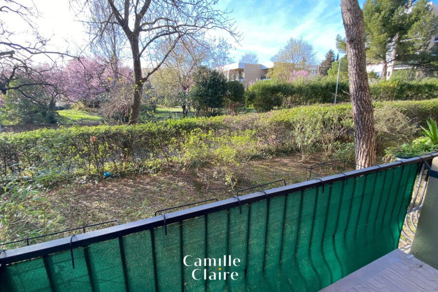 Appartement à vendre à Aix-en-provence
