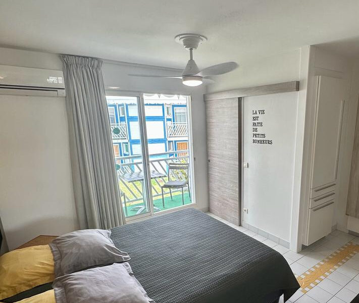Appartement à vendre à Saint-françois