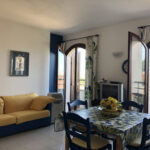 Appartement  Roquebrune-Cap-Martin 2 pièces, terrasse, resid – 2 pièces – 1 chambre – 39 m²