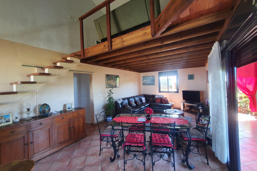 Maison à vendre à Tan rouge
