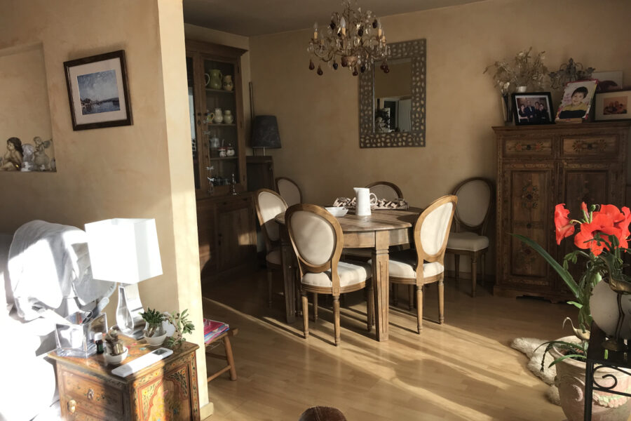 Appartement à vendre à Montpellier