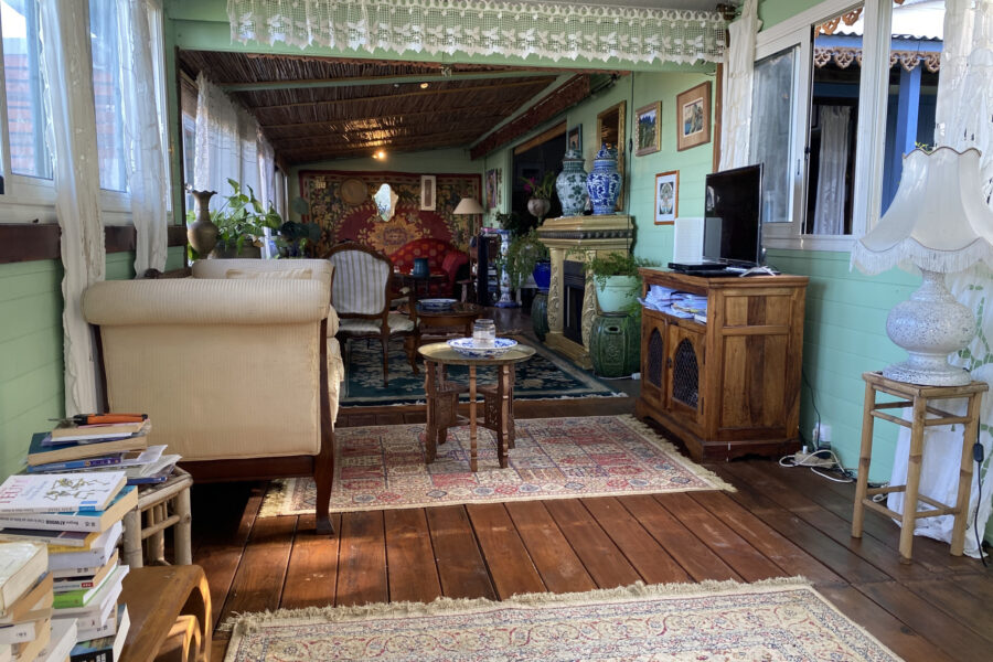 Maison à vendre à Saint-leu