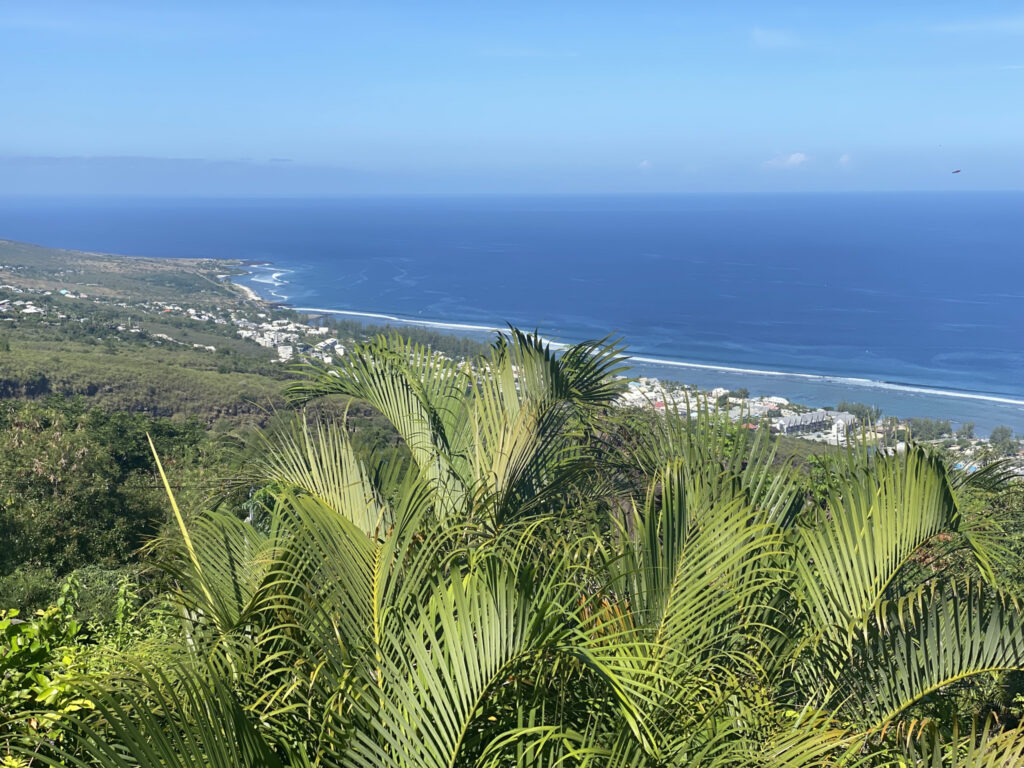 La Fontaine St Leu, Maison F4/5 + chalet indépendant à vendr – 5 pièces – 4 chambres – 190 m²