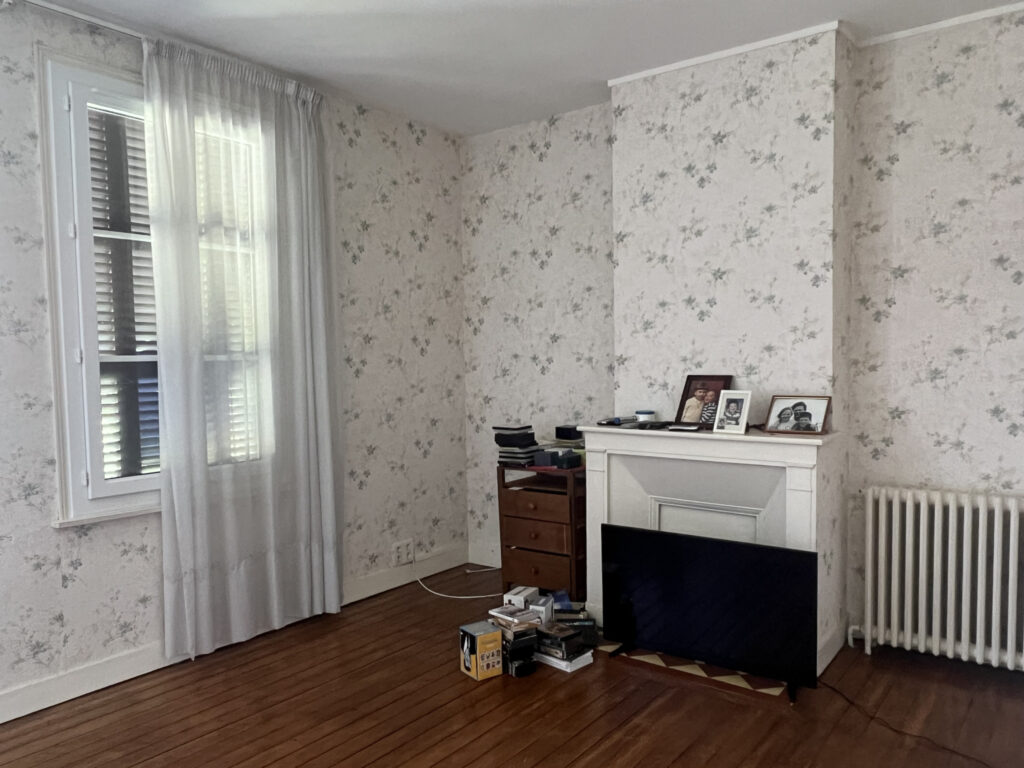 A vendre maison d’habitation vue port, T4 , double garage, j – 4 pièces – 3 chambres – 103 m²