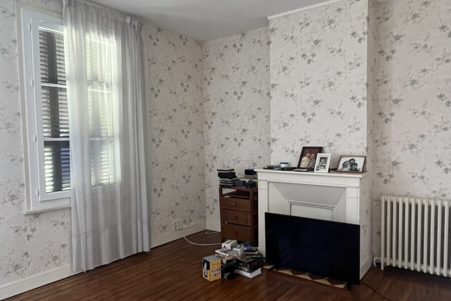 Maison à vendre à Fécamp