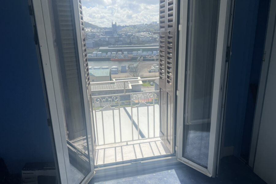 Maison à vendre à Fécamp