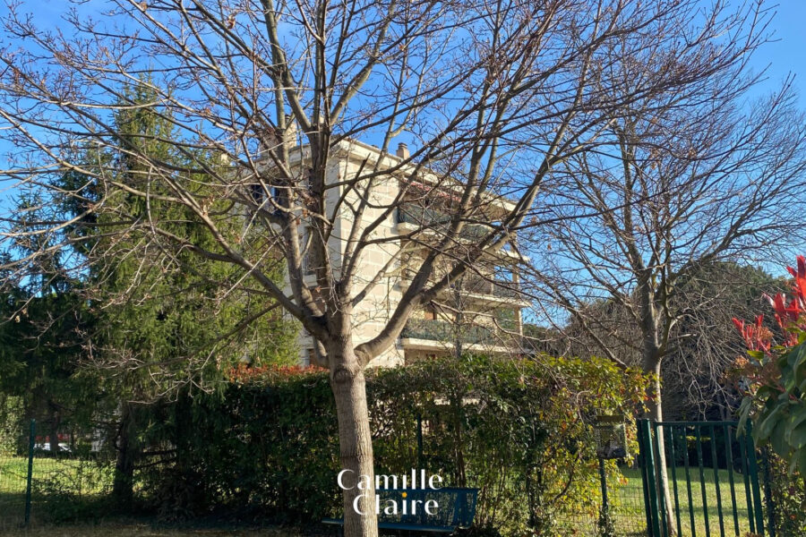 Appartement à vendre à Aix-en-provence