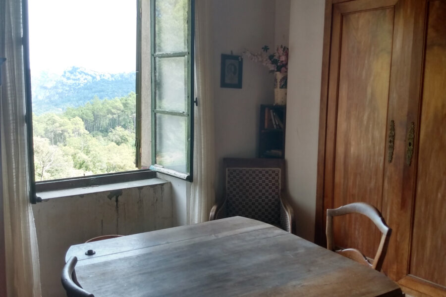 Maison à vendre à Anduze
