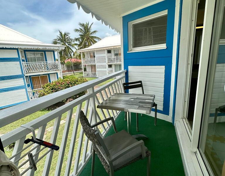 Appartement à vendre à Saint-françois