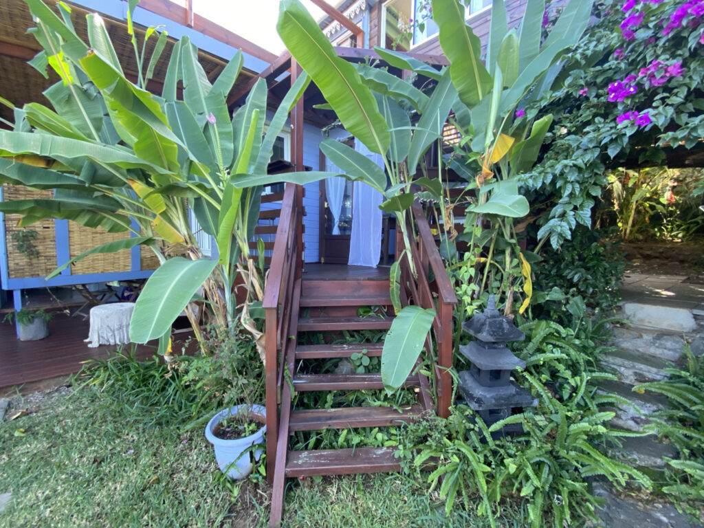 La Fontaine St Leu, Maison F4/5 + chalet indépendant à vendr – 5 pièces – 4 chambres – 190 m²