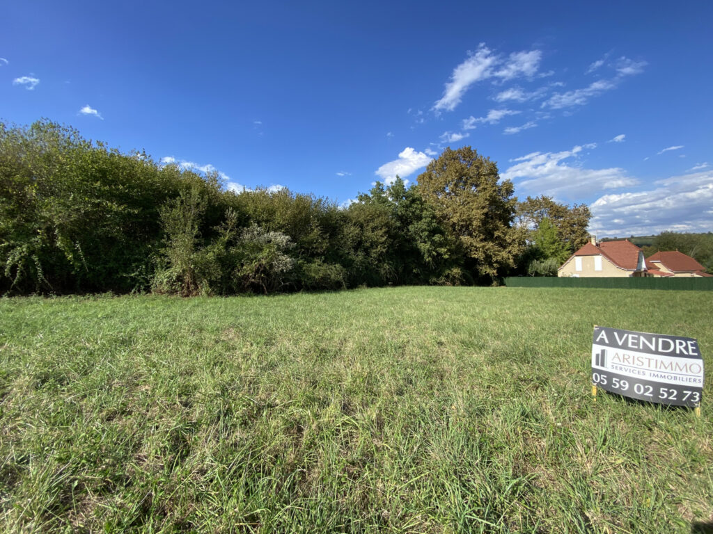 Monein, proche centre