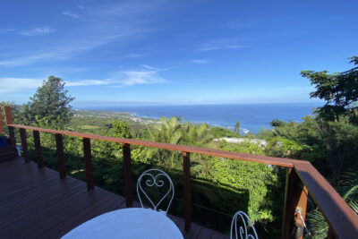 La Fontaine St Leu, Maison F4/5 + chalet indépendant à vendr – 5 pièces – 4 chambres – 190 m²