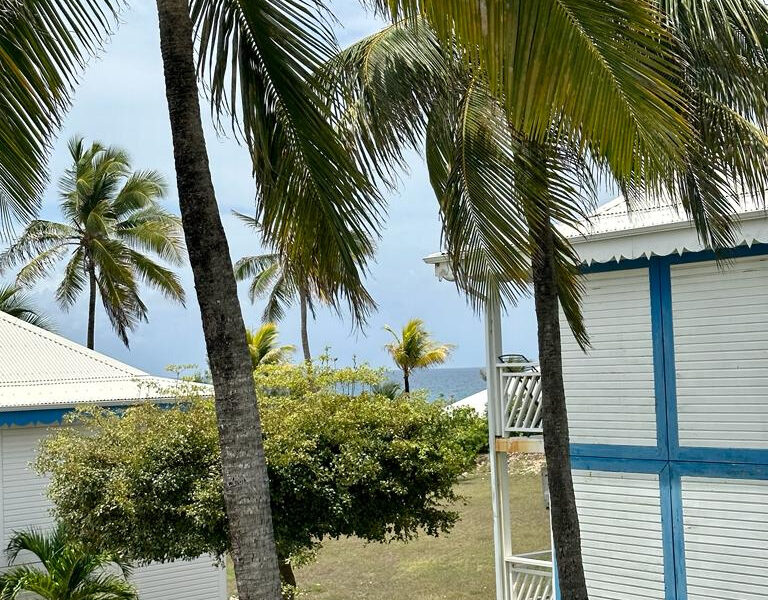 Appartement à vendre à Saint-françois