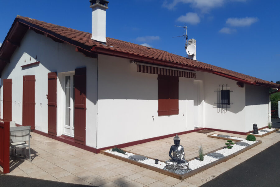 Maison à vendre à Ascain