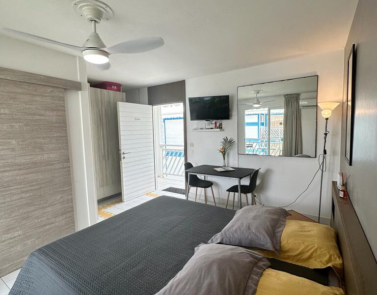 Appartement à vendre à Saint-françois