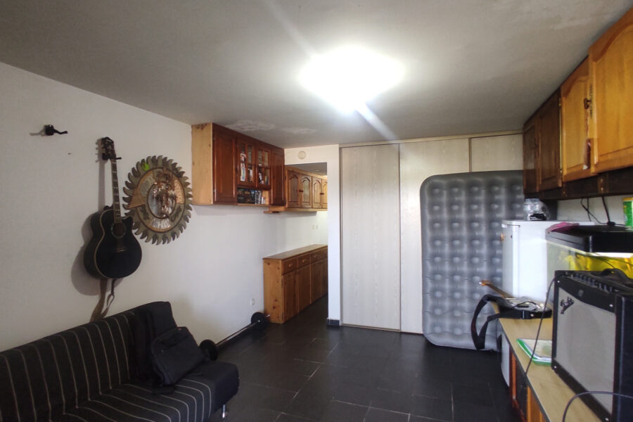 Appartement à vendre à Tampon