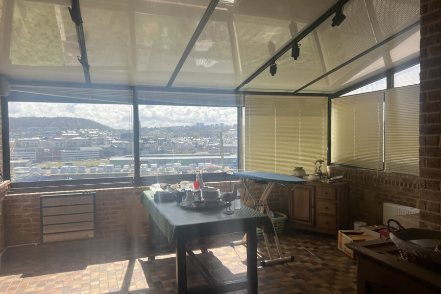 Maison à vendre à Fécamp