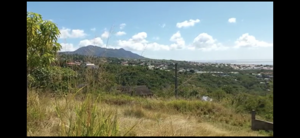 Terrain à bâtir 10160 m2 BAILLIF – 10160 m²