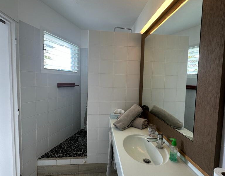 Appartement à vendre à Saint-françois