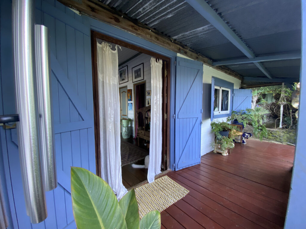 La Fontaine St Leu, Maison F4/5 + chalet indépendant à vendr – 5 pièces – 4 chambres – 190 m²