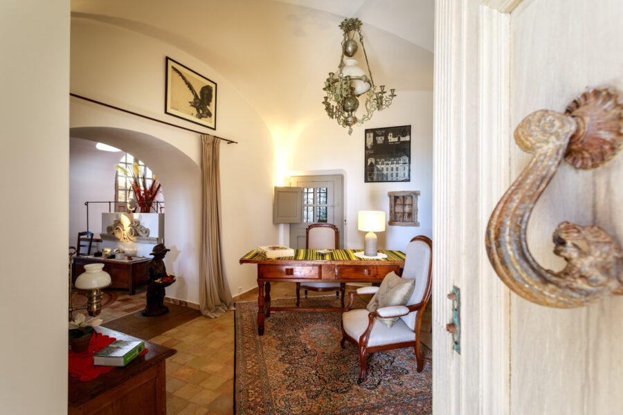 Maison à vendre à Valbonne