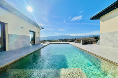 VILLA DE PRESTIGE – 6 pièces – 4 chambres – 273 m²