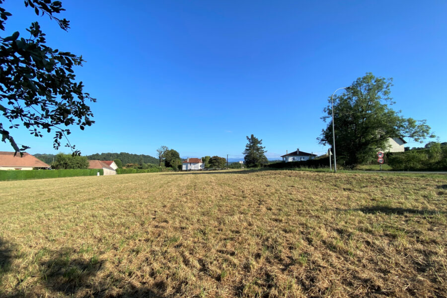 Terrain à vendre à Monein