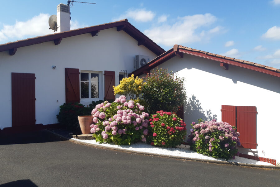 Maison à vendre à Ascain