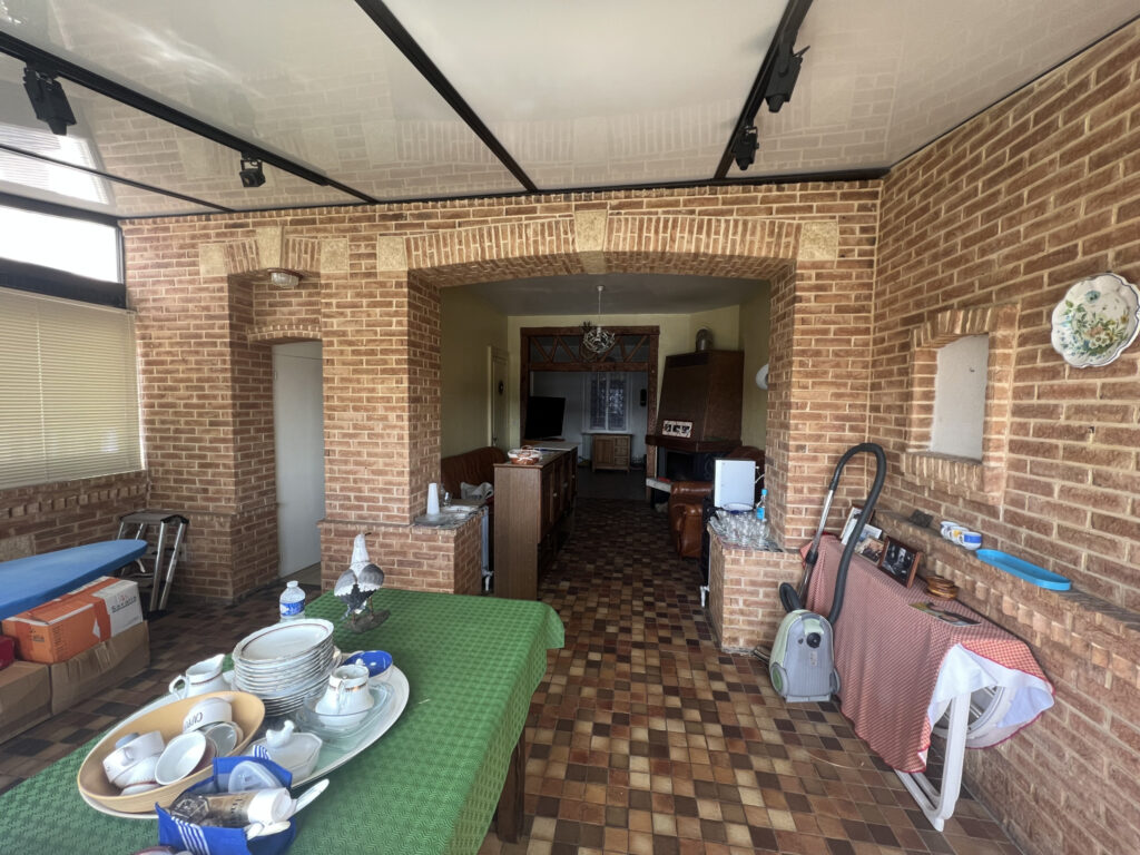 A vendre maison d’habitation vue port, T4 , double garage, j – 4 pièces – 3 chambres – 103 m²