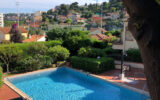 Appartement  Roquebrune-Cap-Martin 2 pièces, terrasse, resid – 2 pièces – 1 chambre – 39 m²
