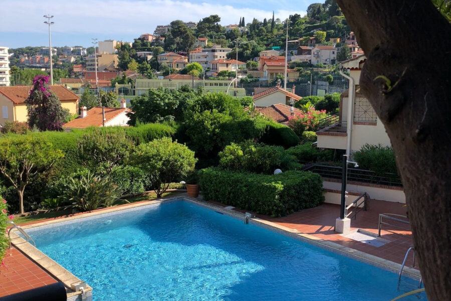 Appartement à vendre à Roquebrune-cap-martin