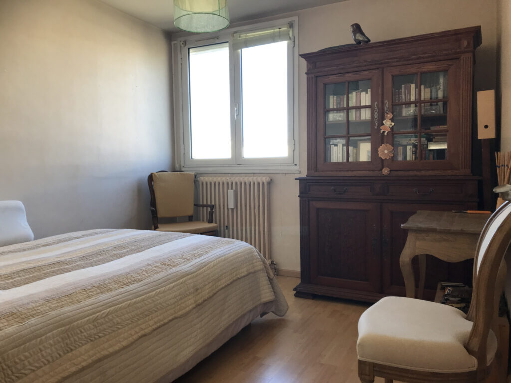 Montpellier , Appartement 4 pièces. – 4 pièces – 3 chambres – 92 m²