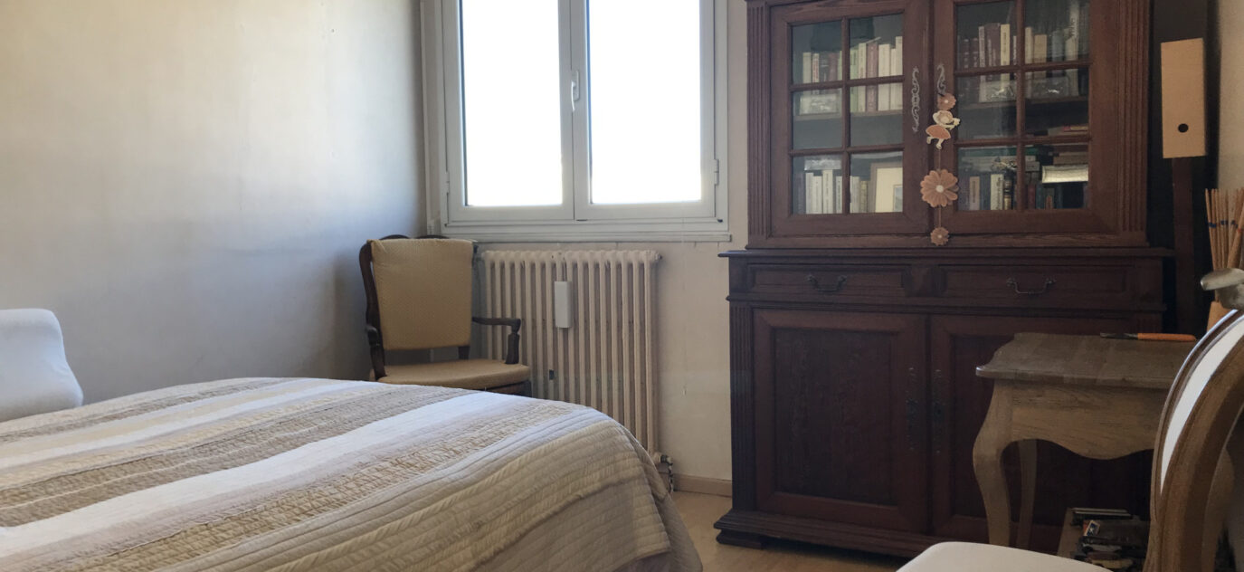 Montpellier , Appartement 4 pièces. – 4 pièces – 3 chambres – 92 m²
