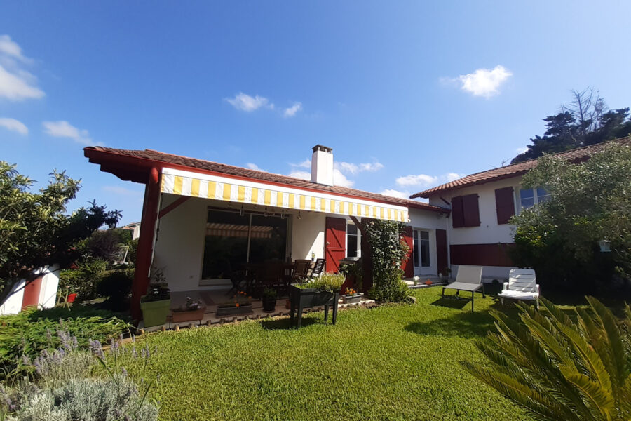 Maison à vendre à Ascain