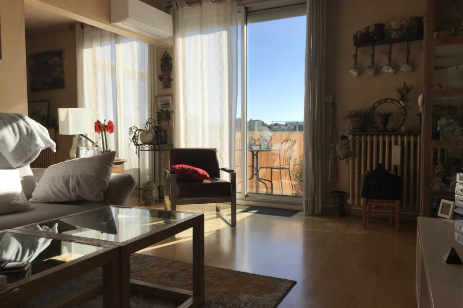 Appartement à vendre à Montpellier
