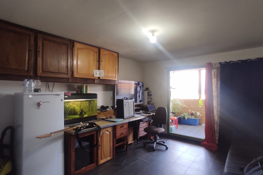 Appartement à vendre à Tampon